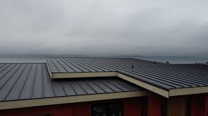 EPDM Roofing in Columbia City, OR